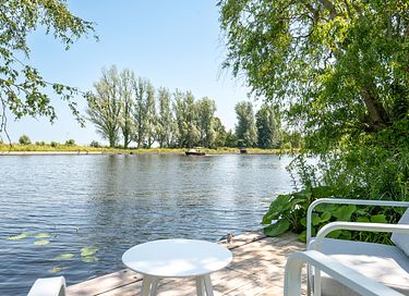 Casa flotante de lujo para una escapada romántica - 20