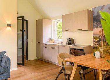 Wellness-Haus am Wasser mit Sauna - 3
