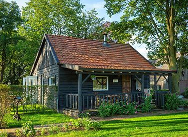 B&B rural avec véranda - 3
