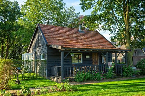 B&B rural avec véranda - 3