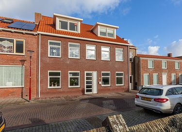 Sfeervol appartement op 100 meter van zee - 20