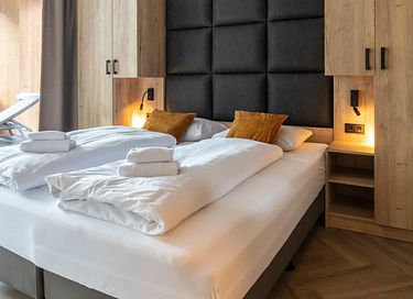 Luxe appartement in een populair skigebied - 10