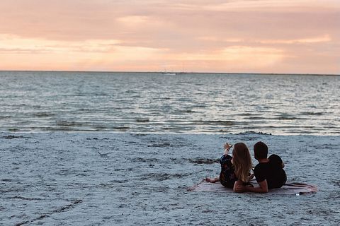 Luxe strandhuis (8p) aan het IJsselmeer - 4