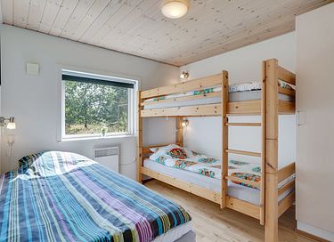 Rustig gelegen vakantiewoning met sauna - 14