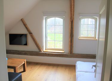 Historisch vakantiehuis in oude schuur (1869) - 17