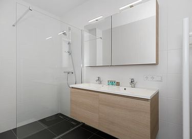 Appartement met uitzicht op Westerschelde - 12