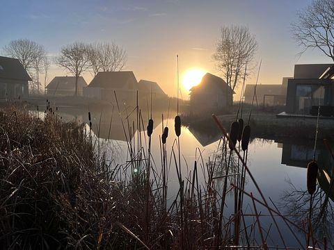 Luxe vakantiehuis dicht bij het strand (6p) - 2