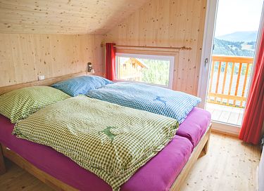 Prachtig vakantiehuis met uitzicht - 24