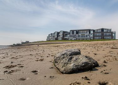 Appartement met uitzicht op de Oosterschelde - 53