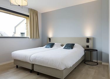 Huis aan het water (6p) met privé sauna - 9