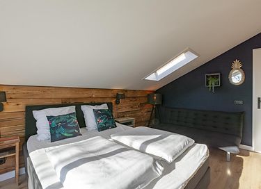 Rummelig og luksuriøs villa tæt på havet - 23