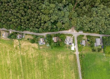 Familienhaus am Waldrand auf Ameland - 49