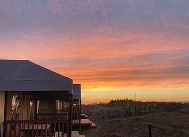 Prachtige familiecamping op Ameland - 8