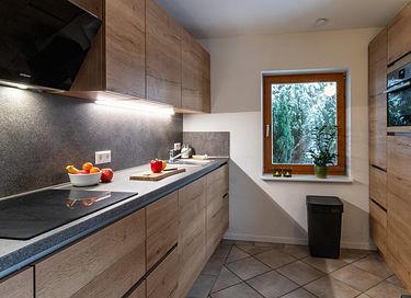 Logement de vacances avec une belle vue - 15