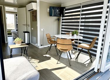 Casa galleggiante di lusso in Zelanda con terrazza sul tetto - 5