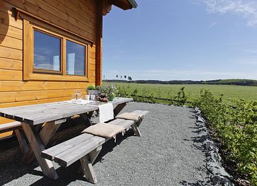 Grand chalet de vacances dans le Sauerland - 27