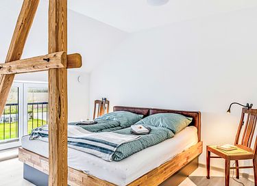 Logement de vacances 10 personnes en Allemagne du Nord - 18