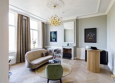 Boutique-hôtel au bord de la Vecht - 4
