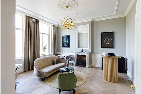 Boutique-hôtel au bord de la Vecht - 4