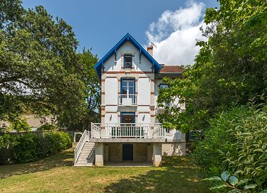 Vakantiehuis, 150 meter van zee - 1