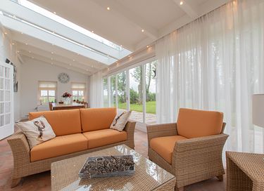 Country house for 6 people in the polder - 12