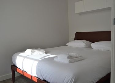 Monumental holiday home on Texel - 12