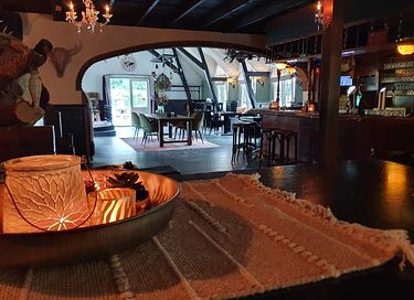 Vakantiehuis op park met zwembad voor 8 personen - 26