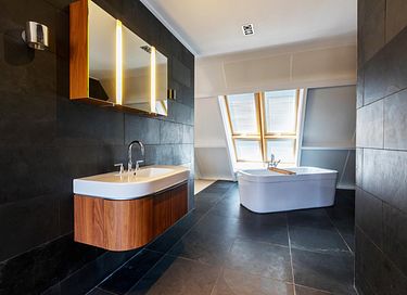 Prachtig loft appartement in Domburg - 20