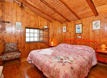 Vakantiehuis in de Alpen vlakbij het Comomeer - 22