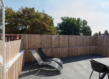 Luxe appartement in hartje Domburg - 4