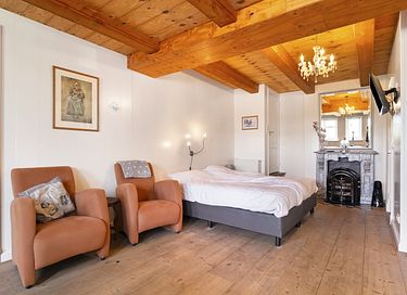 Geräumiges Studio in einem historischen Bauernhaus - 12