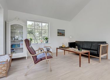 Casa vacanze vicino al mare a Bornholm - 11