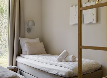 Tiny house 6 pers. op leuk vakantiepark - 11