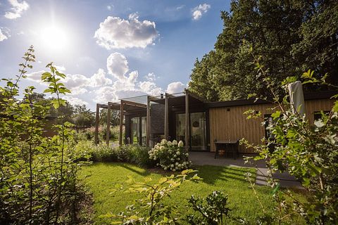 Genießen Sie ein privates Spa und eine Sauna in Twente - 5