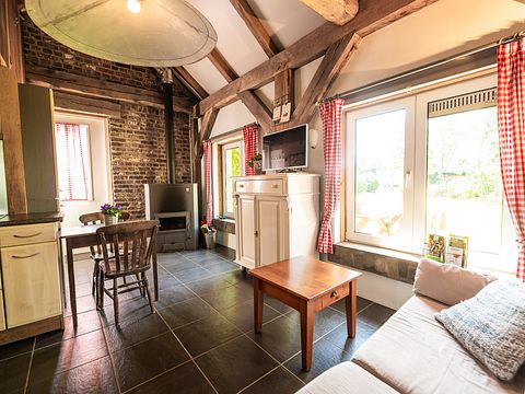 Tiny House dans un environnement historique - 5