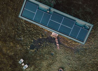 Off Grid Nature Cabin near Antwerp - 16