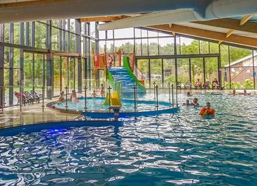 Sfeervolle vakantiewoning (4p) in Drenthe - 18