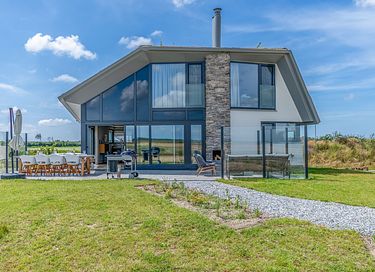 Exclusieve natuurvilla met hottub en uitzicht - 31