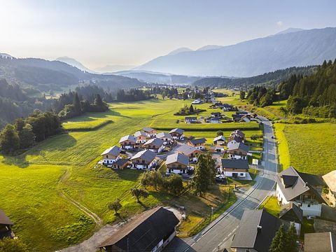 Luxe chalet met bergzicht en comfort - 3