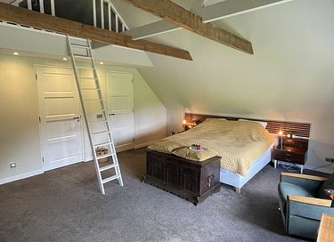 Historische boerderij nabij prachtig landgoed - 25
