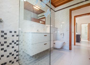 Vakantiehuis in een groene omgeving (8p) - 26