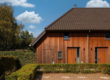 Maison de vacances bien-être privée (2p) - 19