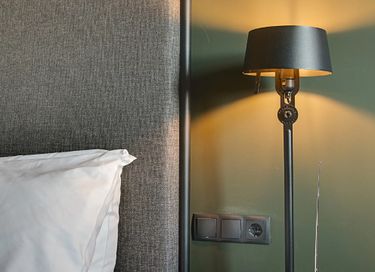 Room in a boutique hotel in Den-Bosch - 4