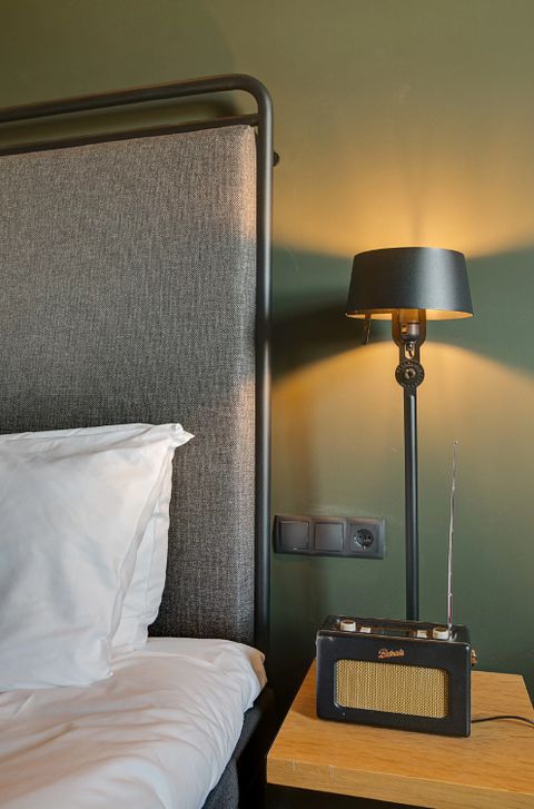 Room in a boutique hotel in Den-Bosch - 4