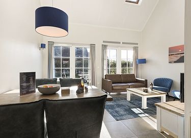 Ferienhaus mit Sauna in einem schönen Park - 10
