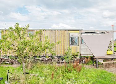 Sunny cottage for 4 people in the greenery - 9