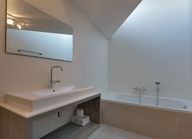 Villa pour 8 personnes près de la mer à Ameland - 13