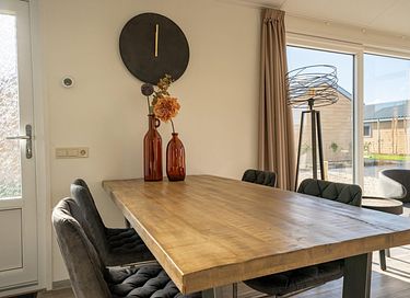 Comfortabel vakantiehuis voor 4 personen  - 3