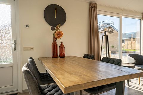 Comfortabel vakantiehuis voor 4 personen  - 3