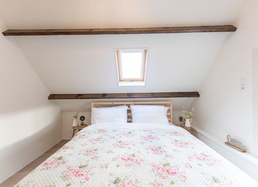 Cozy cottage near the Eastern Scheldt - 23